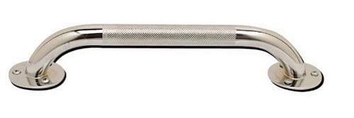 Grab Bar- Knurled Chrome 32in B731-1234E