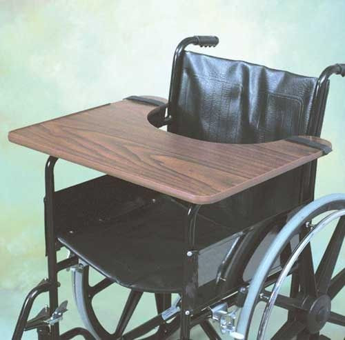 Adult Wheelchair Tray B731-1954
