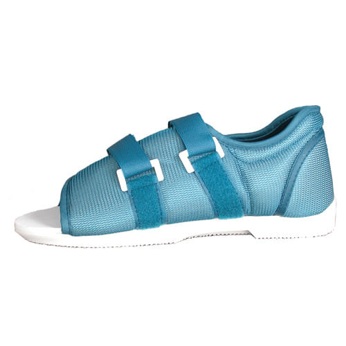 Darco Med-Surg Shoe Pediatric B731-1442G