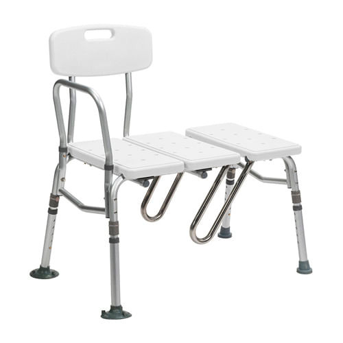 Splash Defense Transfer Bench B731-RTL12032KDR