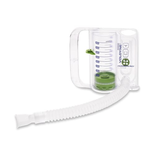 Voldyne Incentive Spirometer 4 000 mL B731-164A