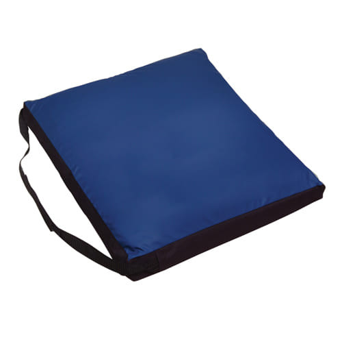 Optimum Comfort Gel Cushion 20  x 16  x 3 B731-HDC9B20x16