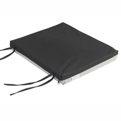 Gel Wheelchair Cushion 24  x 18  x 2 B731-1975E