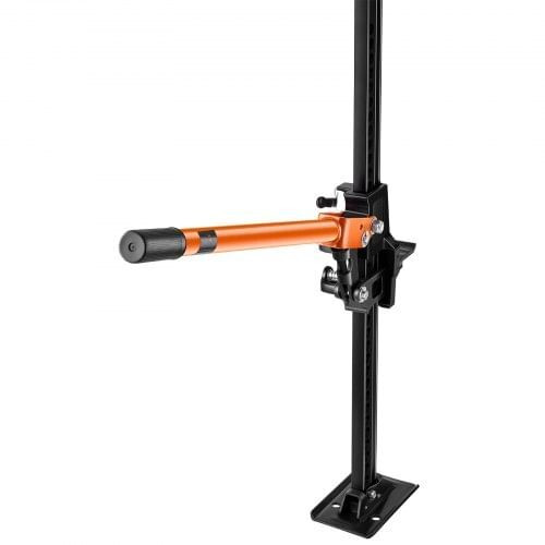 Farm Jack, 48" Utility High Lift Farm Jack, 3.18 Ton (7,000 lbs) Capacity Ratcheting Off Road Utili E415-NCQJDZJ48INCD3YRG001V0
