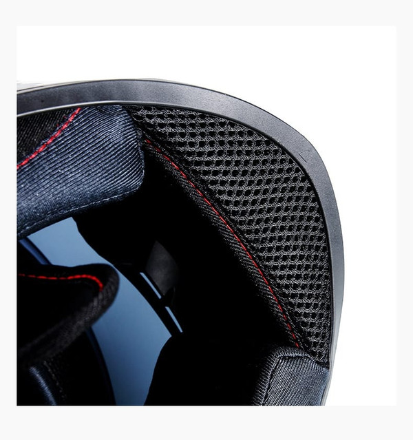 Motorcycle Helmet cool Modular Moto Helmet With Inner Sun Visor Safety Double Lens Racing Full Face K484-PAU_0BJ2QA4N