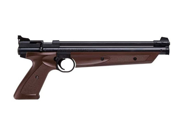 Crosman 1377C / PC77 P892-PY-198-561