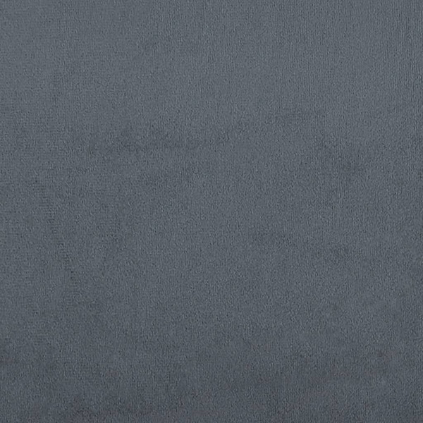 Bed Frame Dark grey A949-3207676