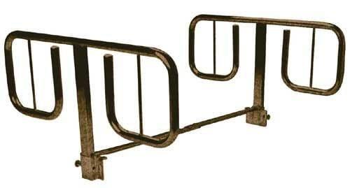 Half-Rails  T  Style Bariatric B731-1414F