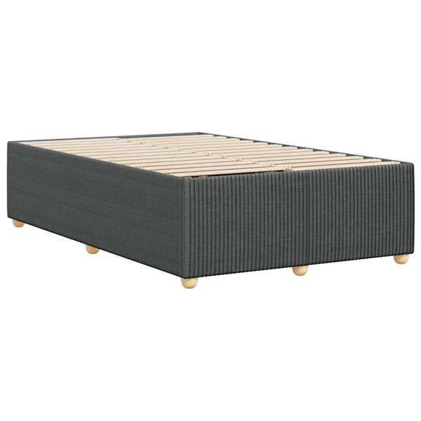  Bed Frame Dark Gray A949-3285053
