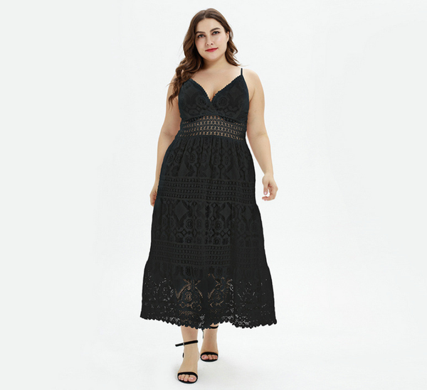 Cross-border supply Europe and America large size women's fat MM2021 spring and summer new solid co Q119-CJNSSYLY01687