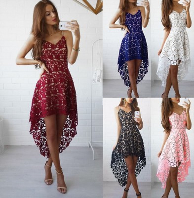 Grace - Sexy Lace Dress Q119-CJNSSYLY00492