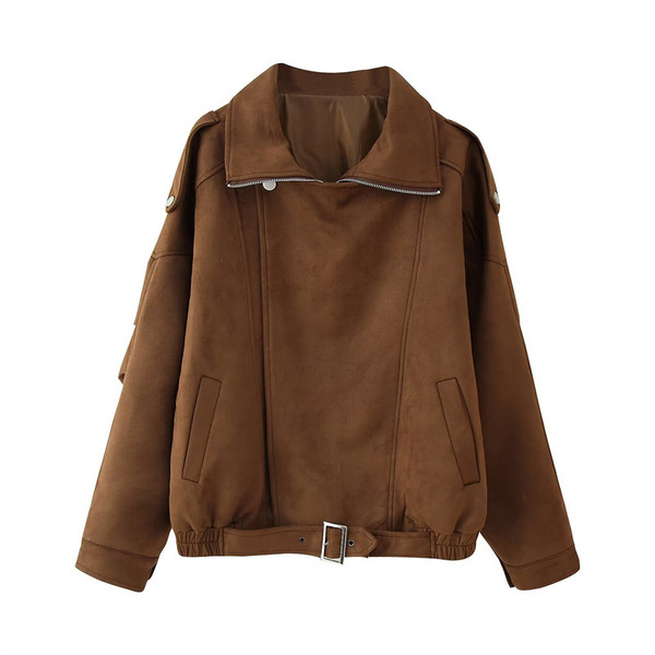 Maillard Retro Short Jacket Coat Q119-CJYD2560261