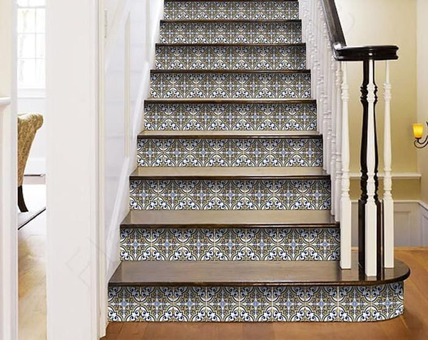 4" X 4" Neutral Gina Peel And Stick Removable Tiles N270-400180