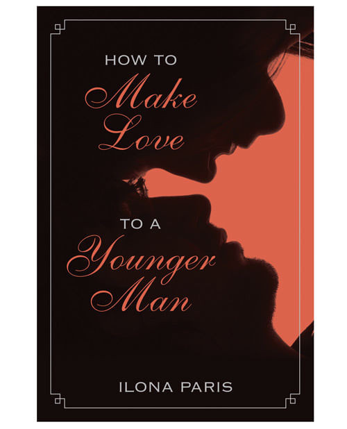 How to Make Love to a Younger Man X615-SY0303
