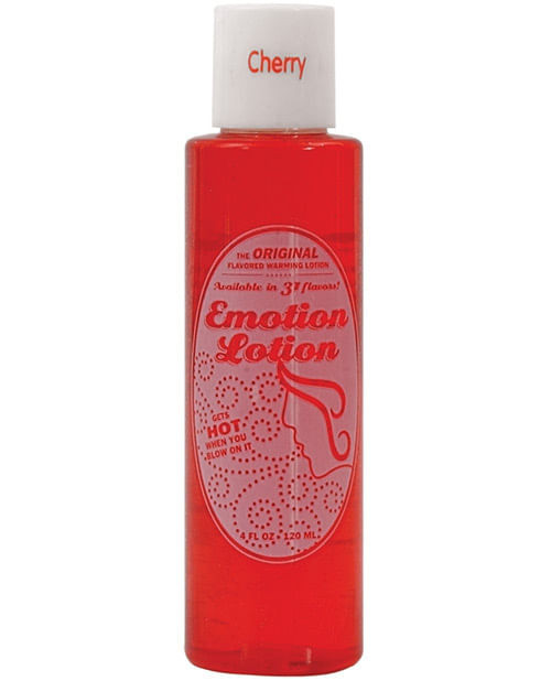 Emotion Lotion - Cherry X615-7230C