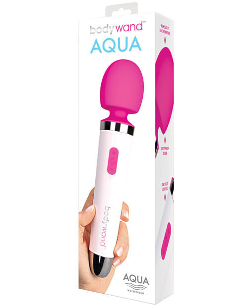 Bodywand Aqua Wand Waterproof X615-BWX121