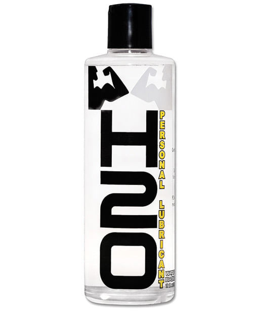 Elbow Grease H2O Personal Lubricant - 16 oz X615-BC-H2OL16