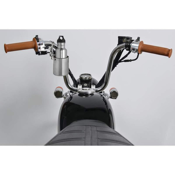 Ss motorcycle cup holder S508-GFCUPHSS