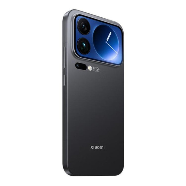 Xiaomi 17 Pro Max, 12GB+512GB, 3D Ultrasonic Fingerprint, 6.9 inch + 2.9 inch Xiaomi HyperOS 3 Snap D783-MPH4274B