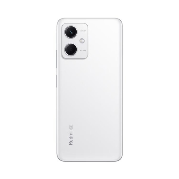 Xiaomi Redmi Note 12 5G, 48MP Camera, 6GB+128GB, Dual Back Cameras, 5000mAh Battery, Side Fingerpri D783-MPH2334W