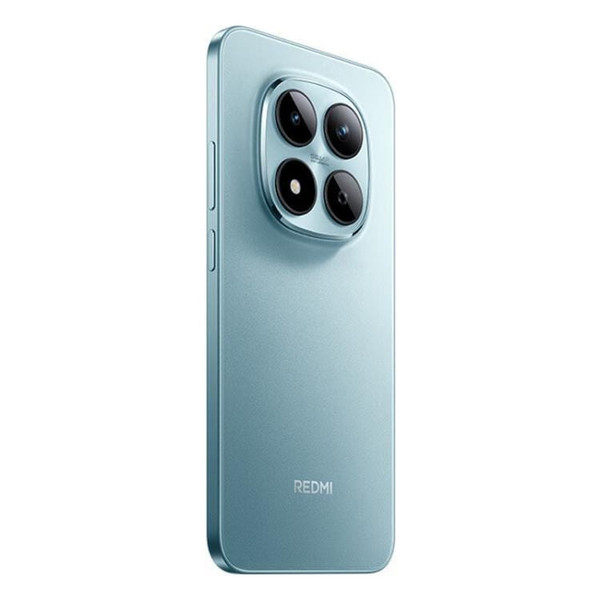 Xiaomi Redmi Note 15 Pro 5G, 12GB+256GB, 6.83 inch Xiaomi HyperOS 2 Dimensity 7400-Ultra Octa Core, D783-MPH5465SL