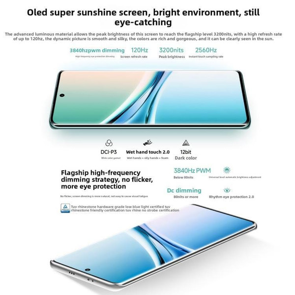 Xiaomi Redmi Note 15 5G, 8GB+128GB, 6.77 inch Xiaomi HyperOS 2 Snapdragon 6 Gen 3 Octa Core, Networ D783-MPH5461W