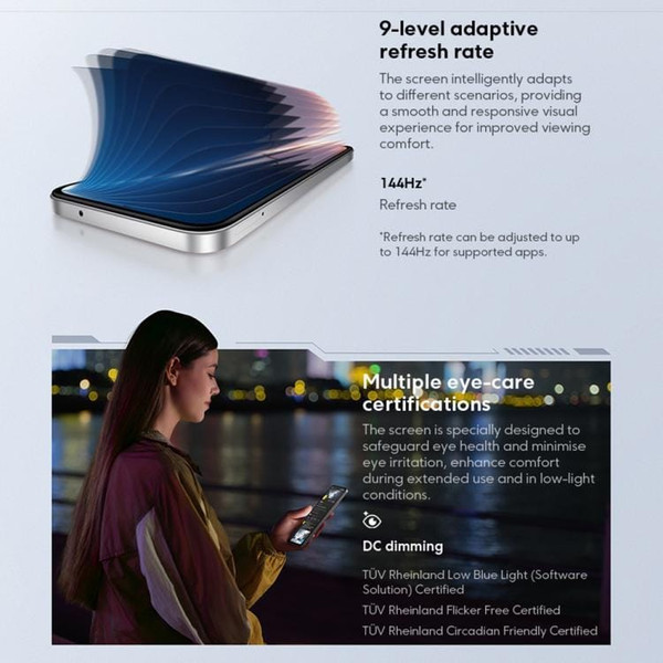 [HK Warehouse] Xiaomi POCO M7 Global, 8GB+256GB, Side Fingerprint, 6.9 inch Xiaomi HyperOS 2 Snapdr D783-MPH3019B