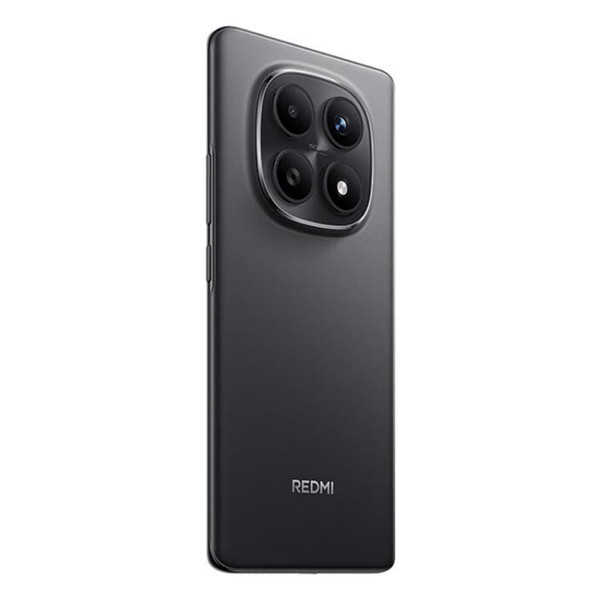 Xiaomi Redmi Note 15 5G, 8GB+256GB, 6.77 inch Xiaomi HyperOS 2 Snapdragon 6 Gen 3 Octa Core, Networ D783-MPH5462B