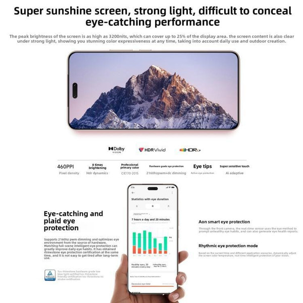 Xiaomi Civi 5 Pro, 12GB+256GB, Screen Fingerprint, 6.55 inch Xiaomi HyperOS 2 Snapdragon 8s Gen 4 O D783-MPH2873P