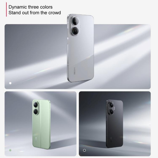 Xiaomi REDMI Turbo 4 Pro, 12GB+256GB, 6.83 inch Xiaomi HyperOS 2 Snapdragon 8s Gen 4 Octa Core, NFC D783-MPH3531G