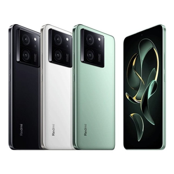 Xiaomi Redmi K60 Ultra 5G, 16GB+256GB,  6.67 inch MIUI 14 Mediatek Dimensity 9200+ Octa Core up to  D783-EDA005272902A