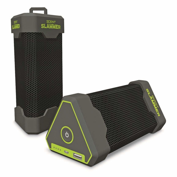Scent slammer throw-n-go ozone device C403-TDHME-TNGOZN