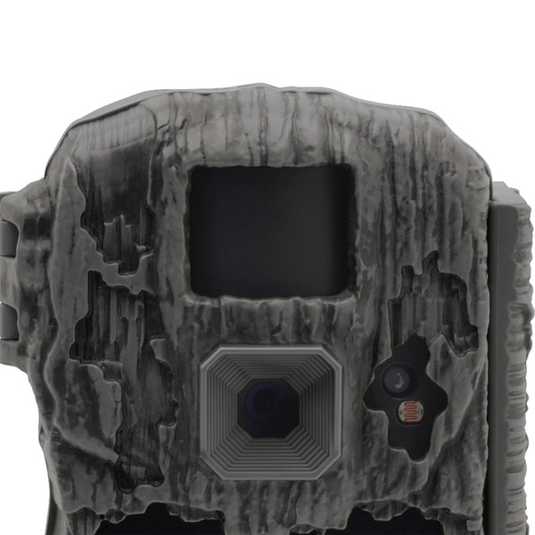 Stealth Cam STC-DS4KU DS4K Ultimate 32.0-Megapixel 4K Trail Camera with NO-GLO Flash R810-GSMSTCDS4KU