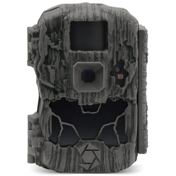 Stealth Cam STC-DS4KU DS4K Ultimate 32.0-Megapixel 4K Trail Camera with NO-GLO Flash R810-GSMSTCDS4KU