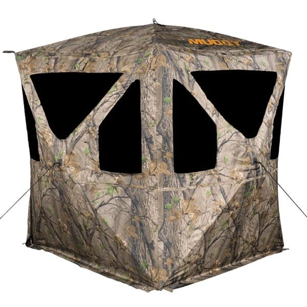 Ravage hub ground blind C403-TDMUD-MGB0500