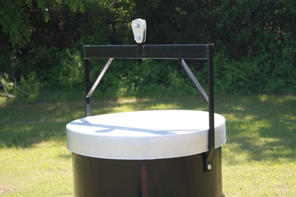 Hanging Bail for 55 Gallon Drum C403-TDBB-1HB55