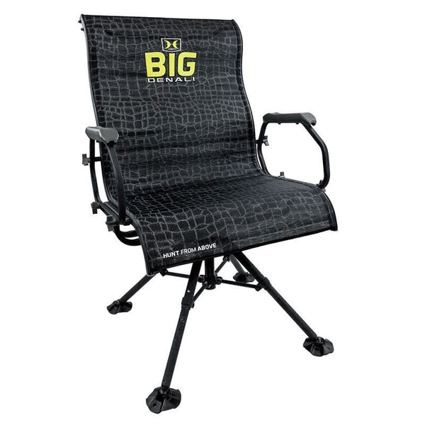 Big denali luxury blind chair C403-TDHWK-3115