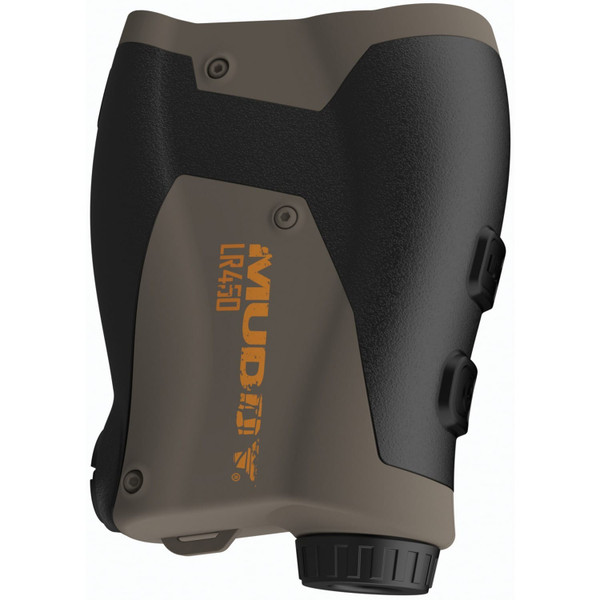 Muddy MUD-LR450 450 Laser Range Finder R810-GSMMUDLR450