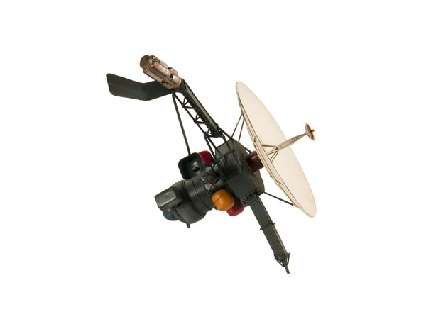 1989 Galileo Spacecraft Sculpture N270-401197