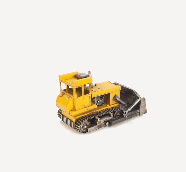 Chevrolet Tow Truck Sculpture N270-401177