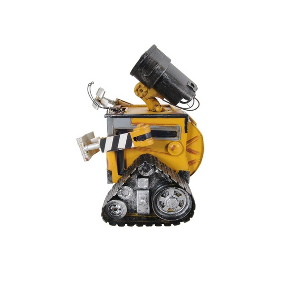 Wall-E Robot Coin Bank Sculpture N270-401140