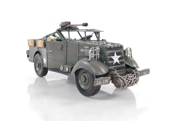 c1941 30 CWT Chevrolet 1533X2 Sculpture N270-401134