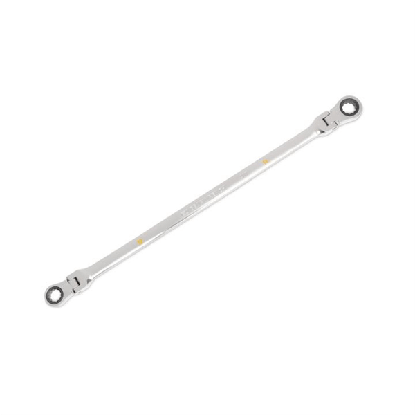 GearWrench 90-Tooth 12 Point GearBox Double Flex Ratcheting Wrench 12x14mm T398-KDT86822