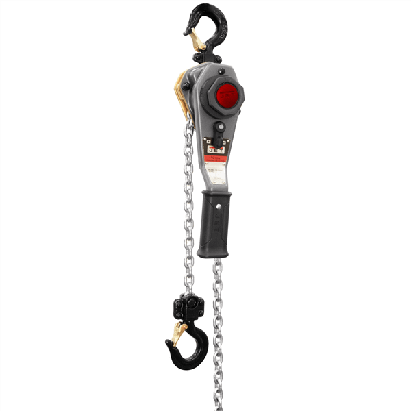 Jet Tools JLH-75WO-10 3/4-TON LEVER HOIST, 10' LIFT O T398-JET376101