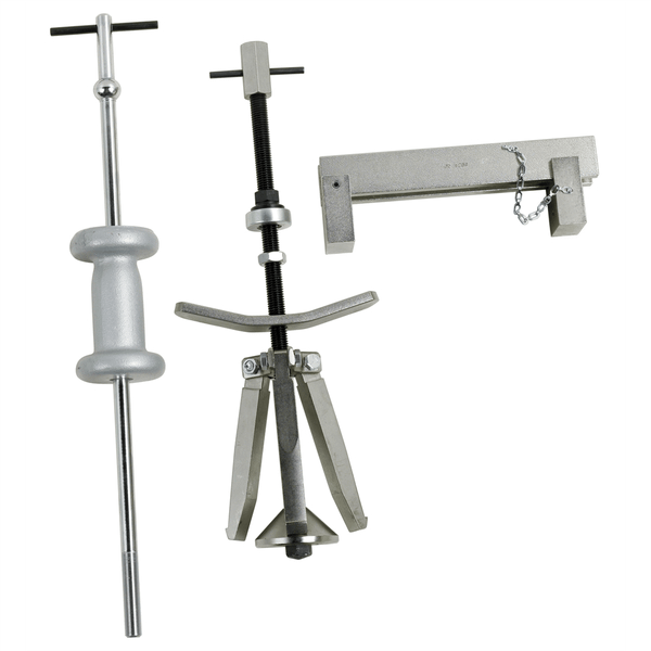 OTC Sleeve Puller Assembly Less 5 lb. Hammer T398-OTC1205