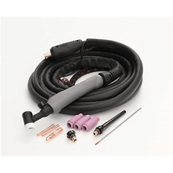 Firepower 17V TIG TORCH PACKAGE T398-FPWW4013802