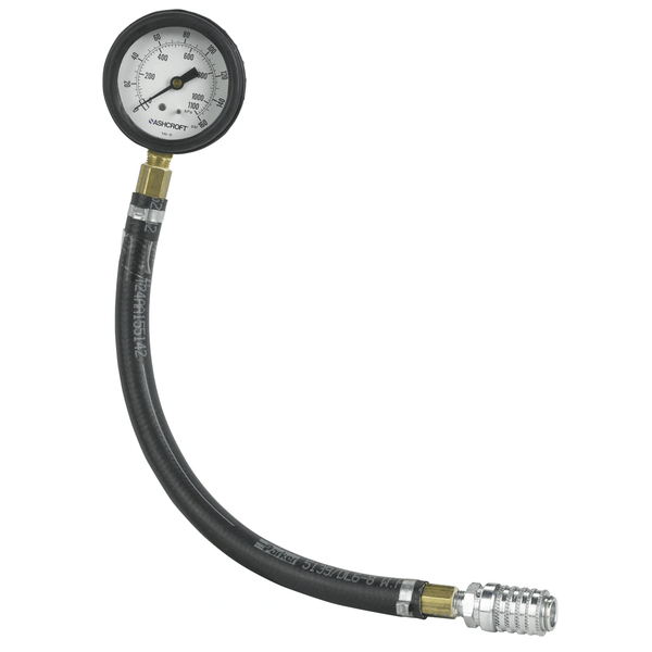 OTC Fuel System Test Gauge T398-OTC5868