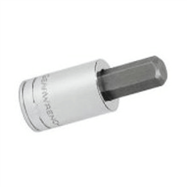 GearWrench 3/8 Inch Drive Hex Bit Metric Socket 11mm T398-KDT80432