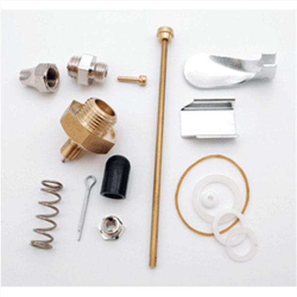 Titan spot spray rebuild kit T398-TIT19420