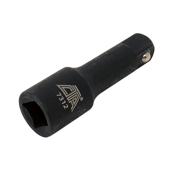 CTA Manufacturing 1/2 Inch Drive Extension T398-CTA7312